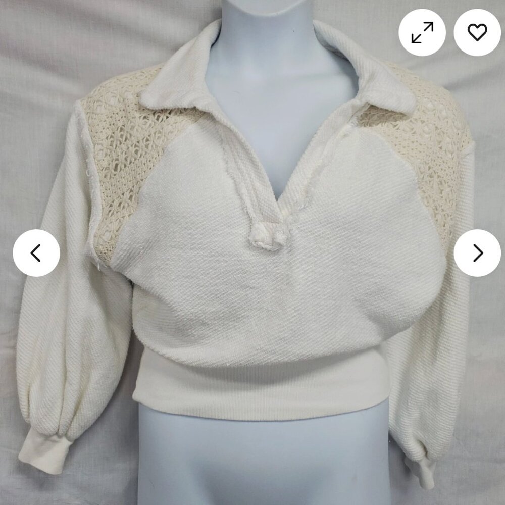 FP Beach Sweater